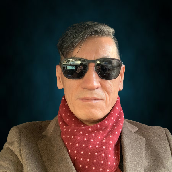 shift image